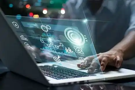 Transcription Services Image